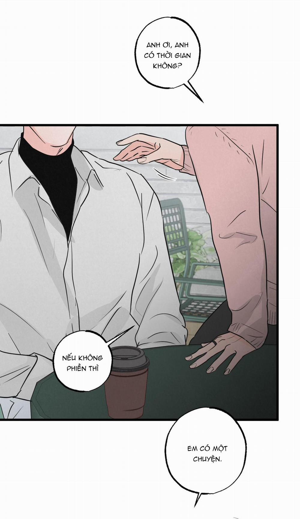 Golden Pair 2 trang 28