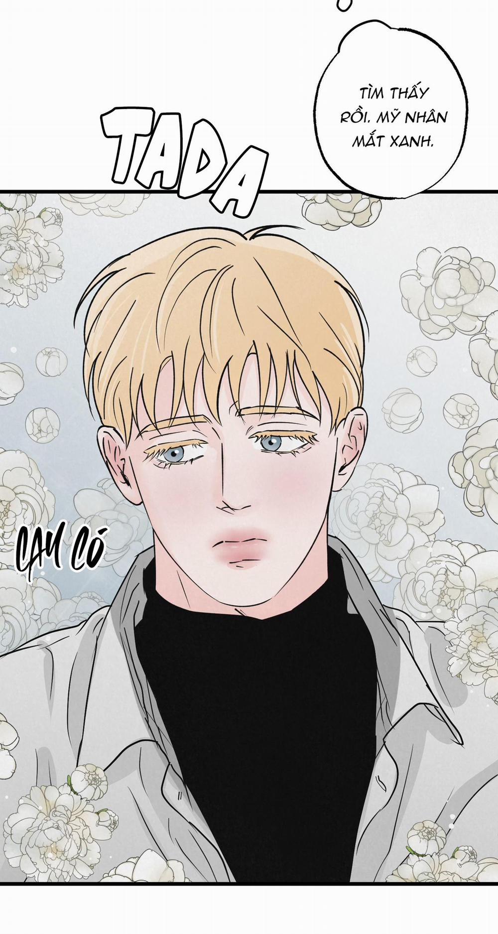 Golden Pair 2 trang 31