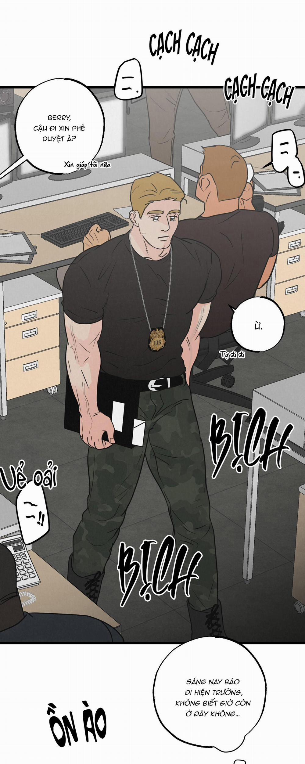 Golden Pair 2 trang 4