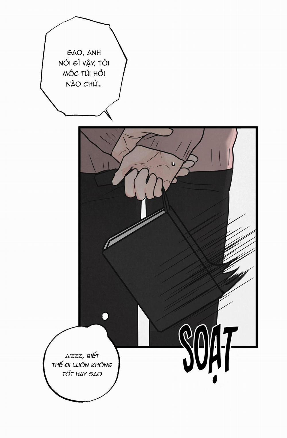 Golden Pair 2 trang 40