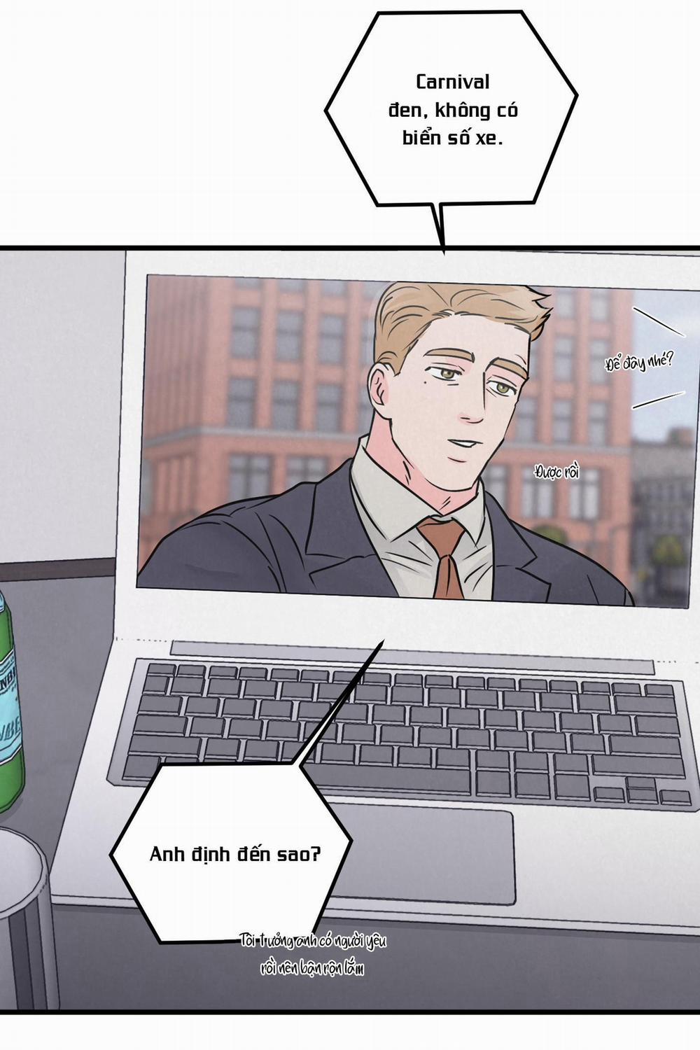 Golden Pair 3 trang 10