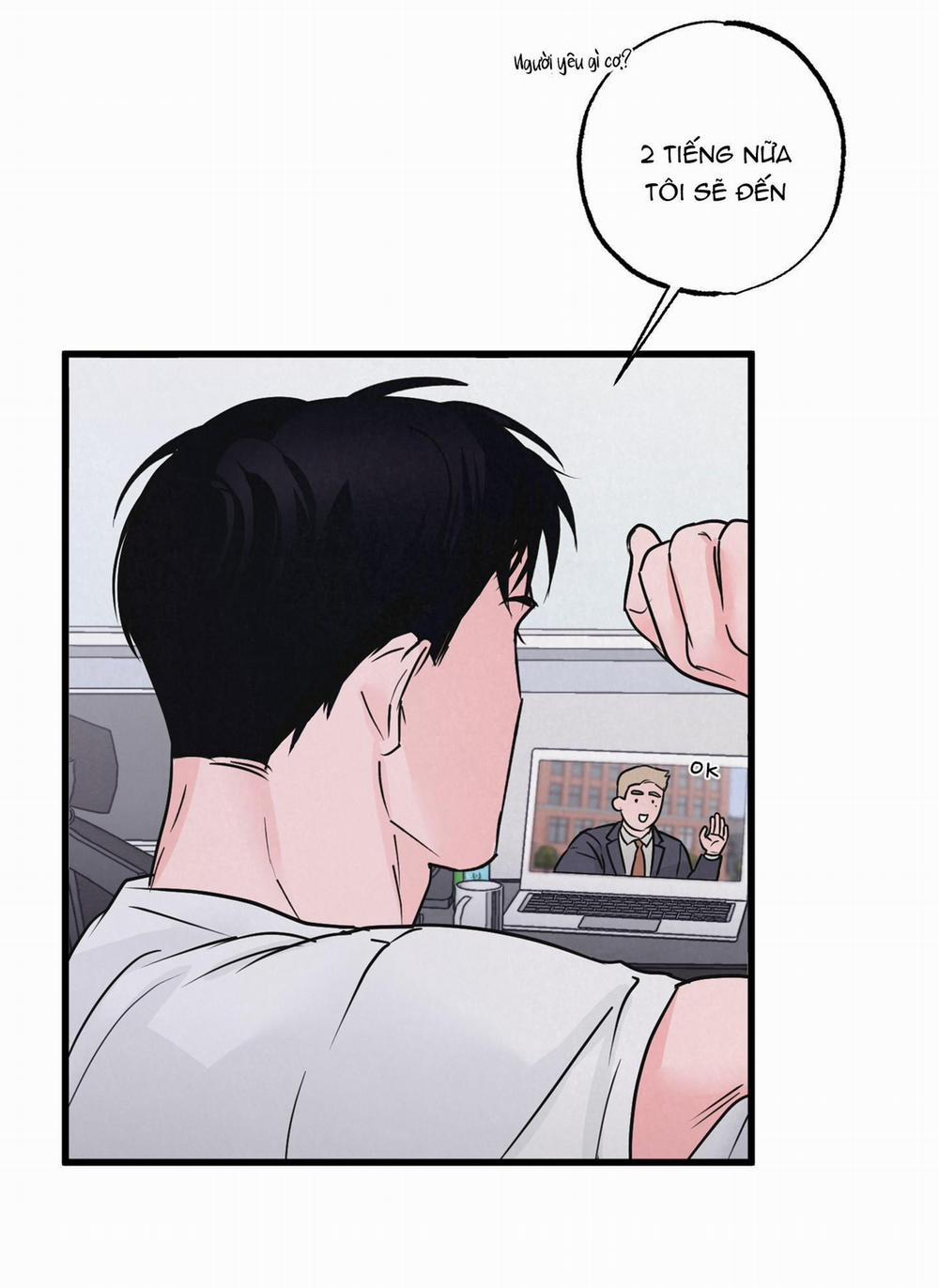 Golden Pair 3 trang 11