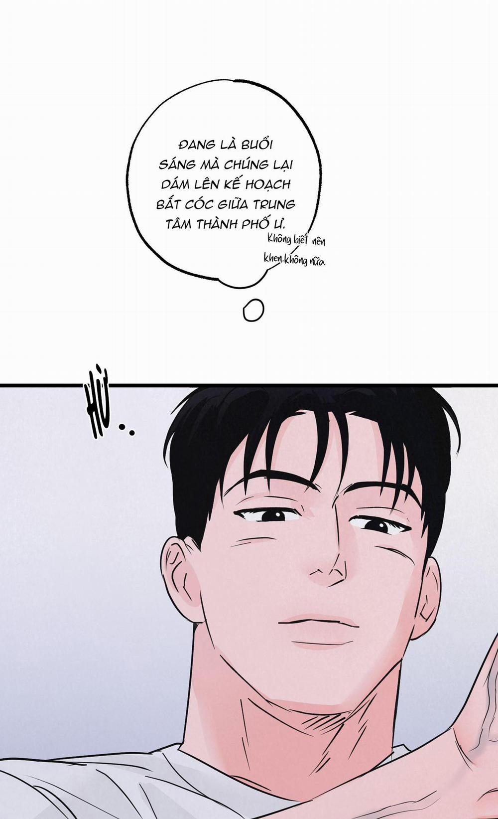 Golden Pair 3 trang 12