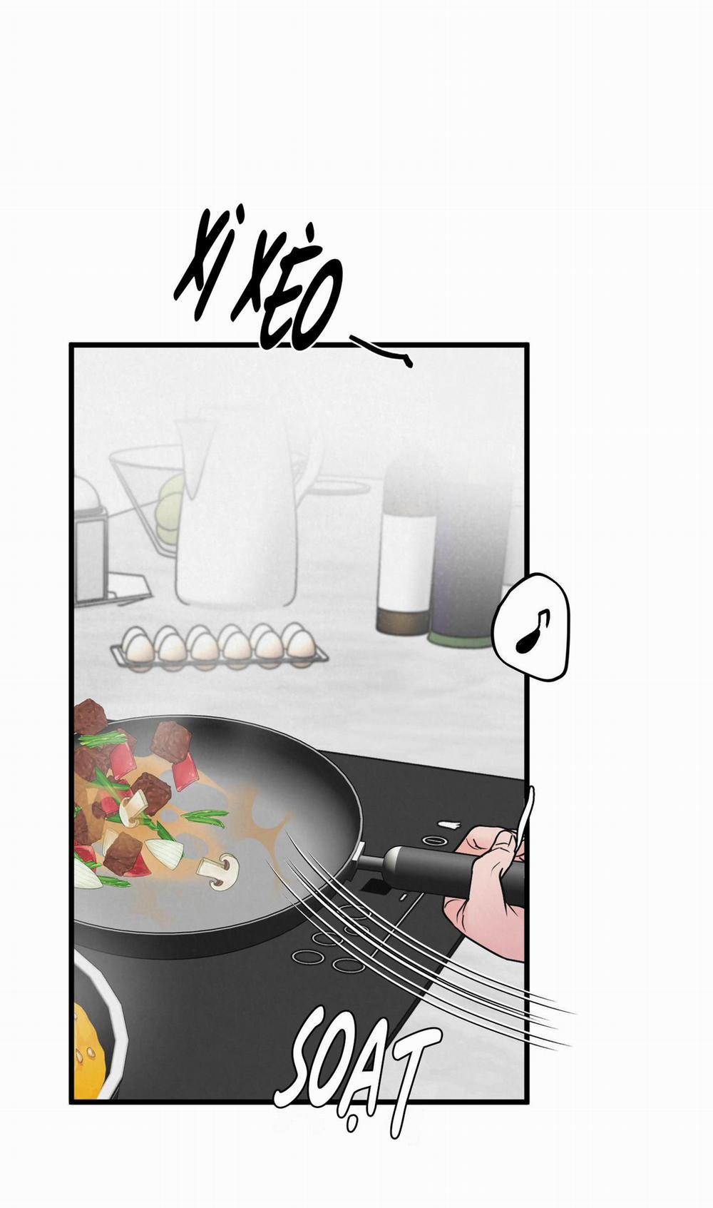 Golden Pair 3 trang 18