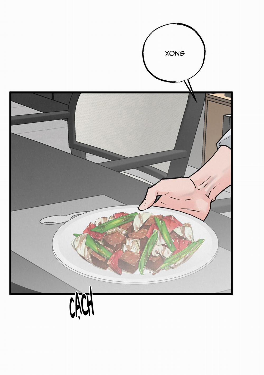 Golden Pair 3 trang 20