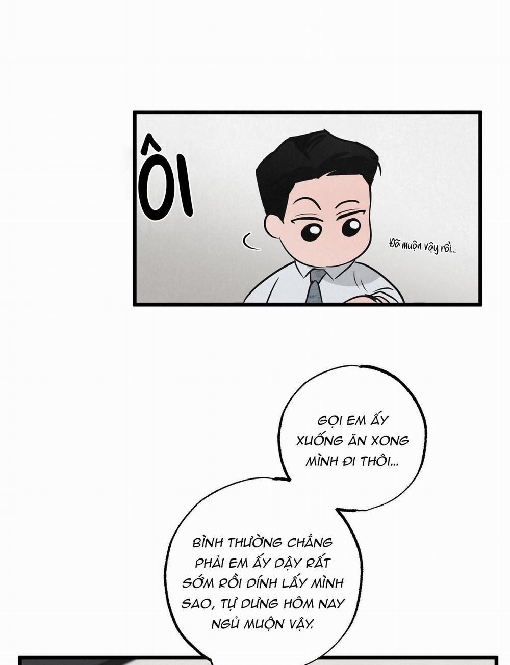 Golden Pair 3 trang 21