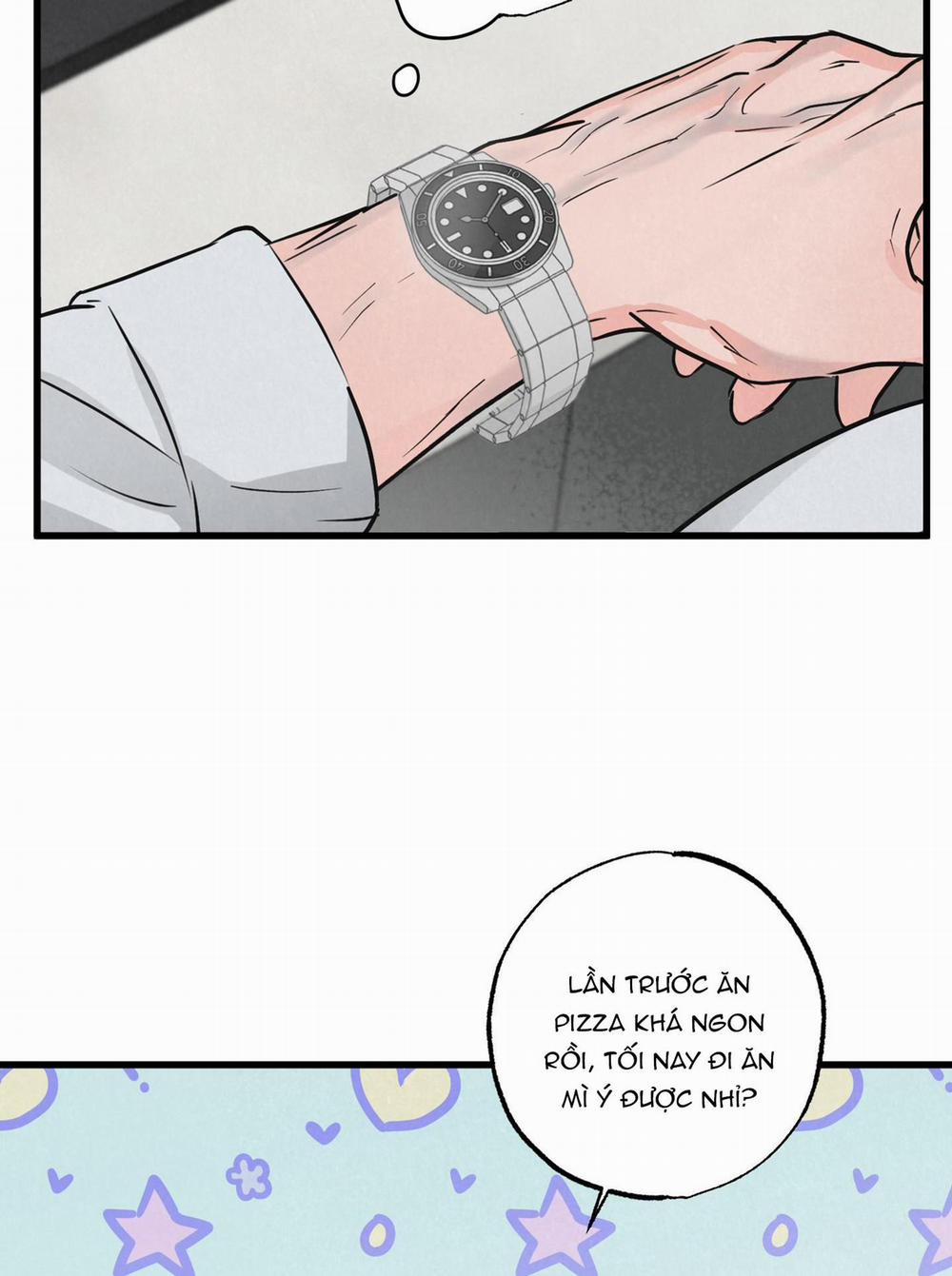 Golden Pair 3 trang 22