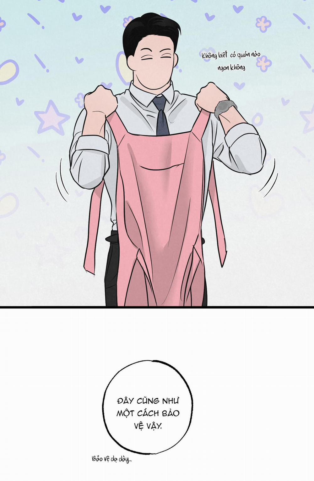 Golden Pair 3 trang 23