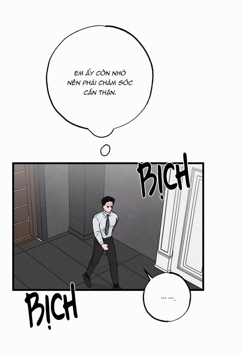 Golden Pair 3 trang 26