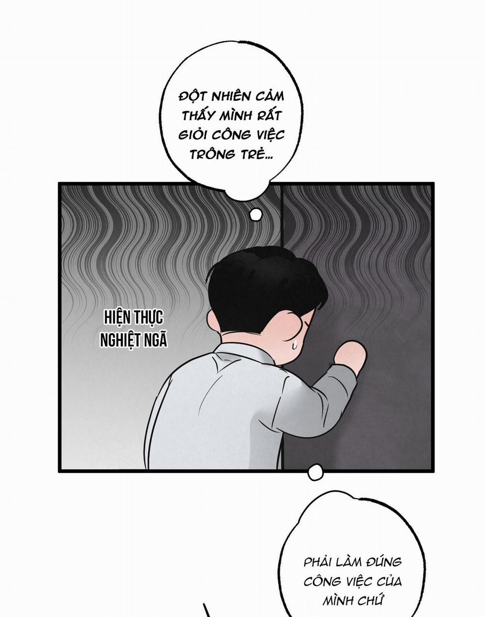 Golden Pair 3 trang 27