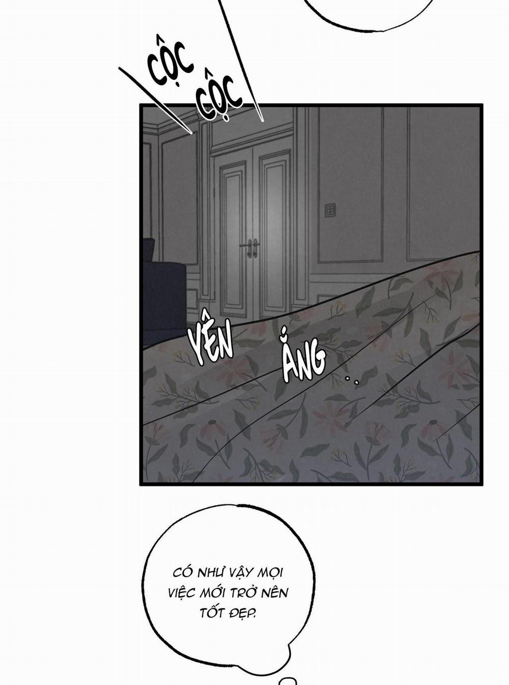 Golden Pair 3 trang 28