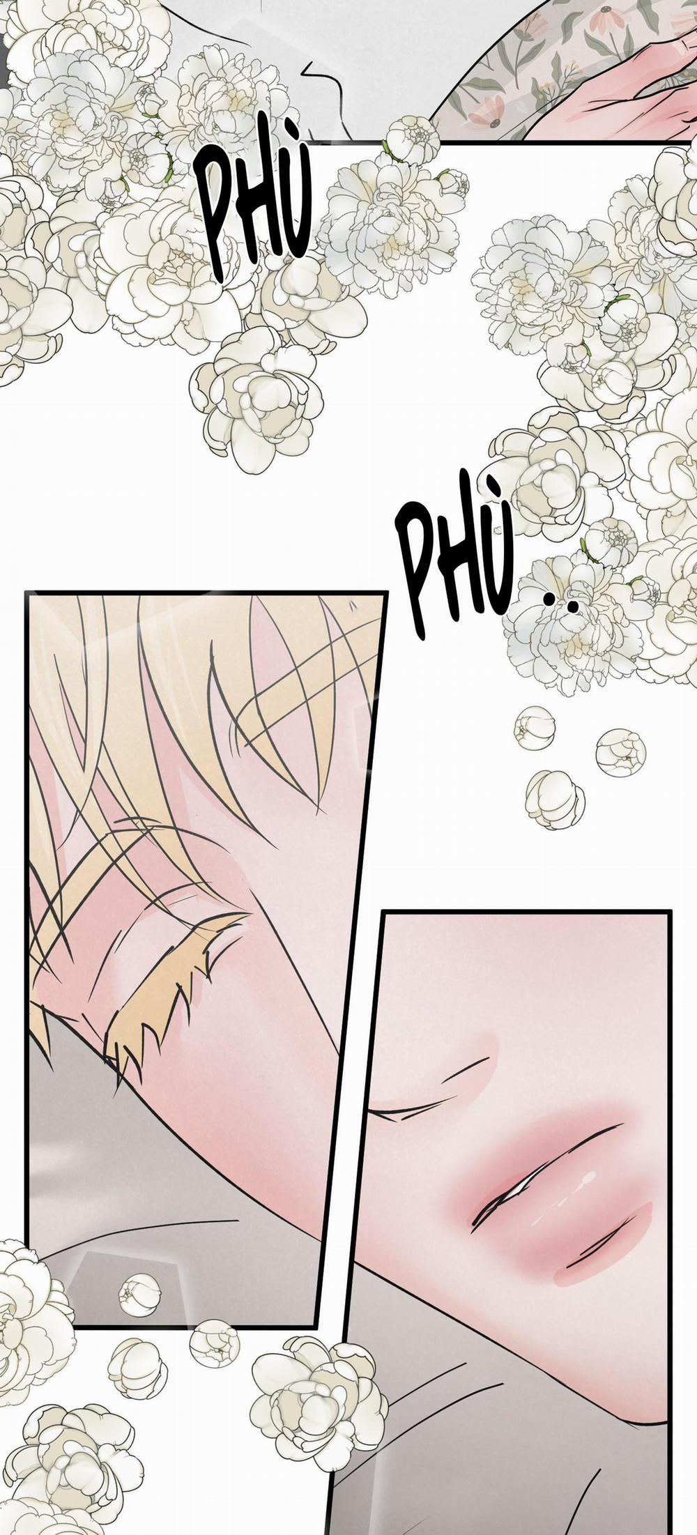 Golden Pair 3 trang 32