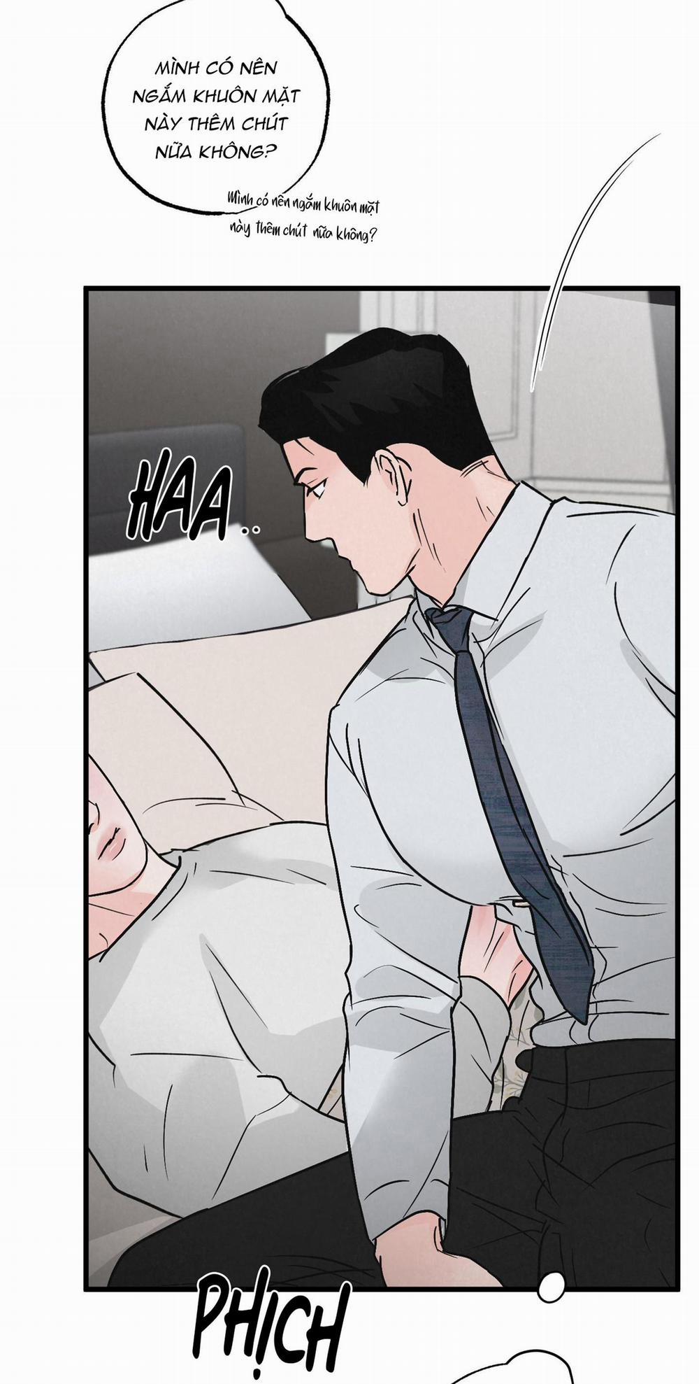 Golden Pair 3 trang 34