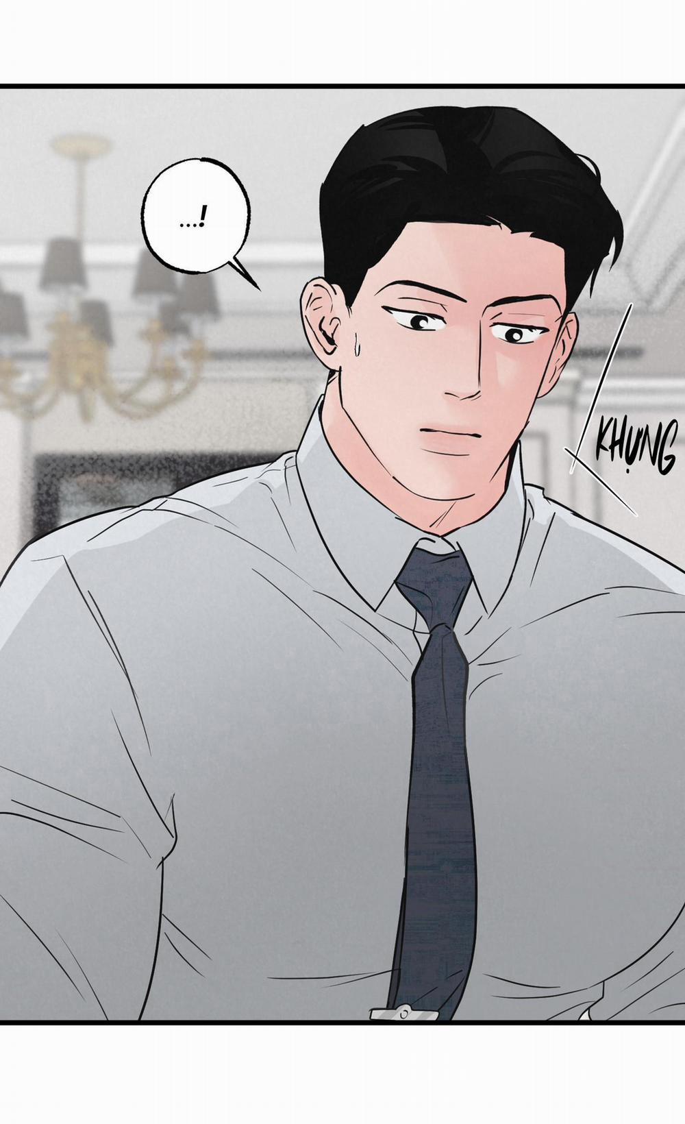 Golden Pair 3 trang 43