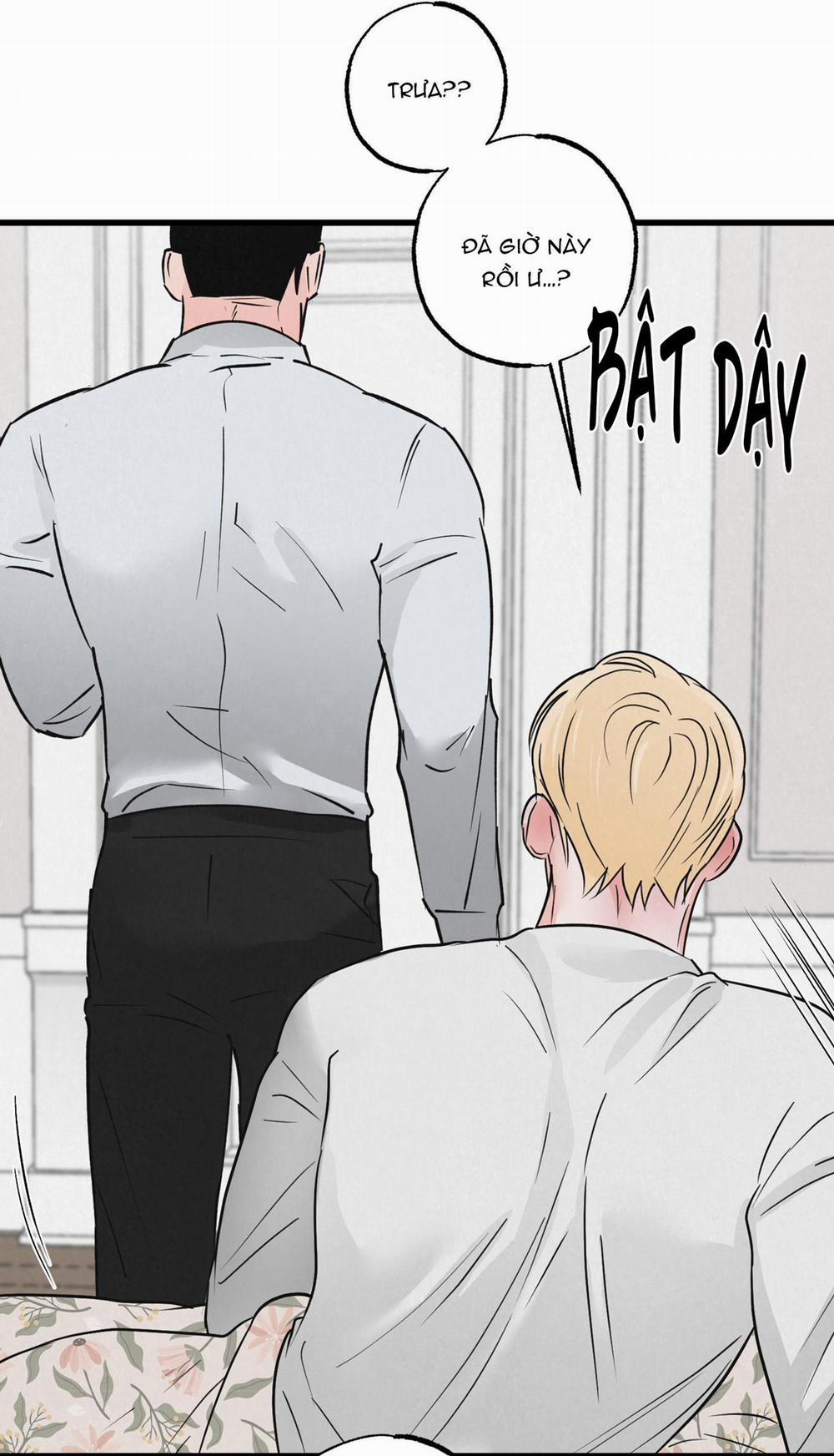 Golden Pair 3 trang 47