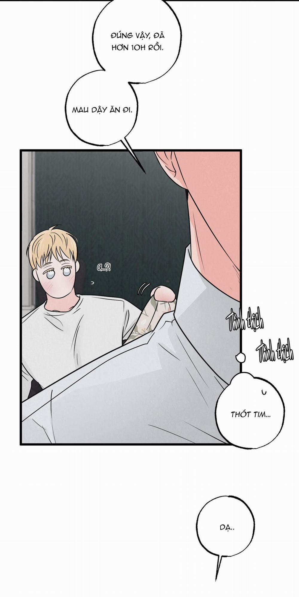 Golden Pair 3 trang 48