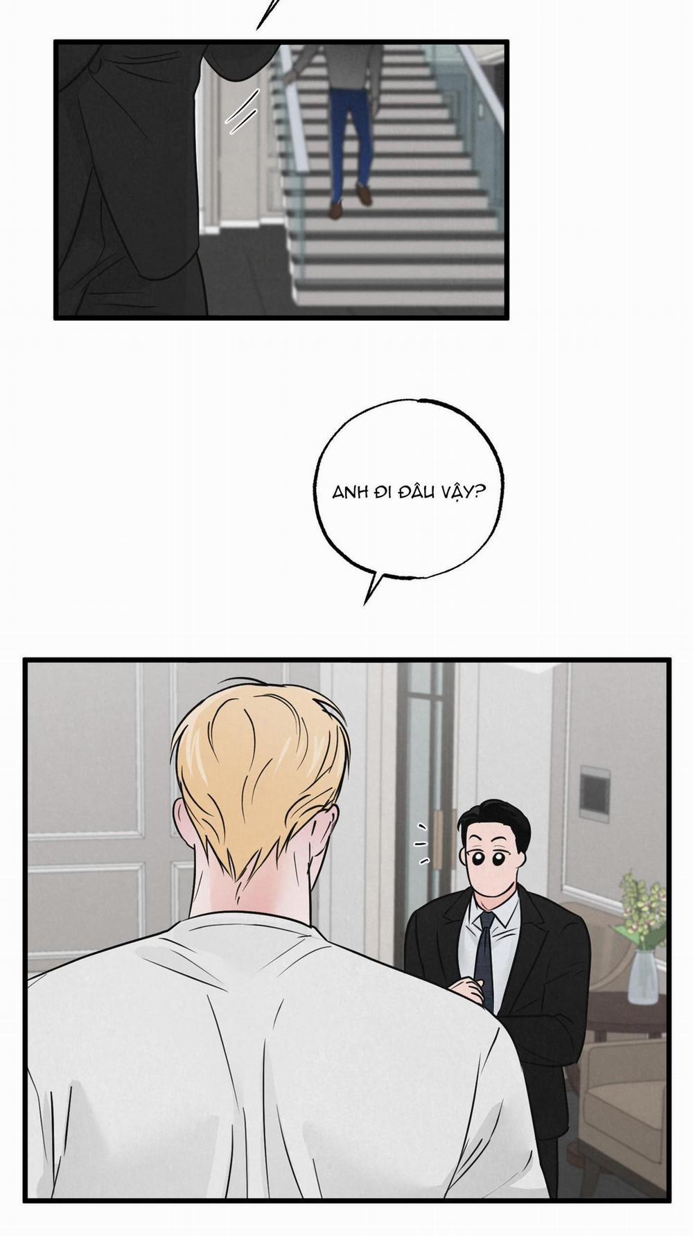 Golden Pair 3 trang 52