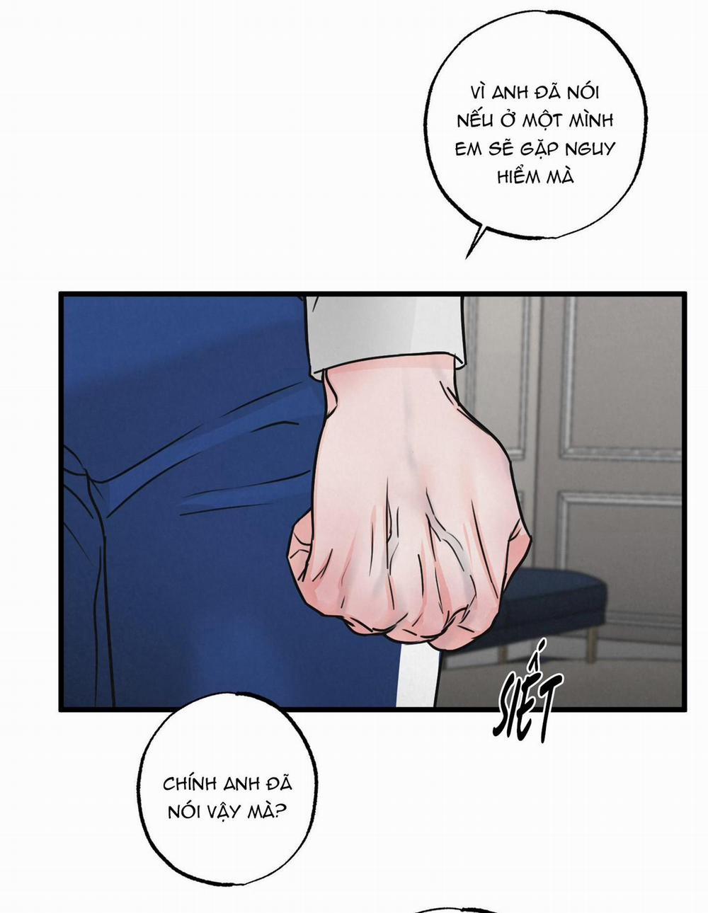 Golden Pair 3 trang 56