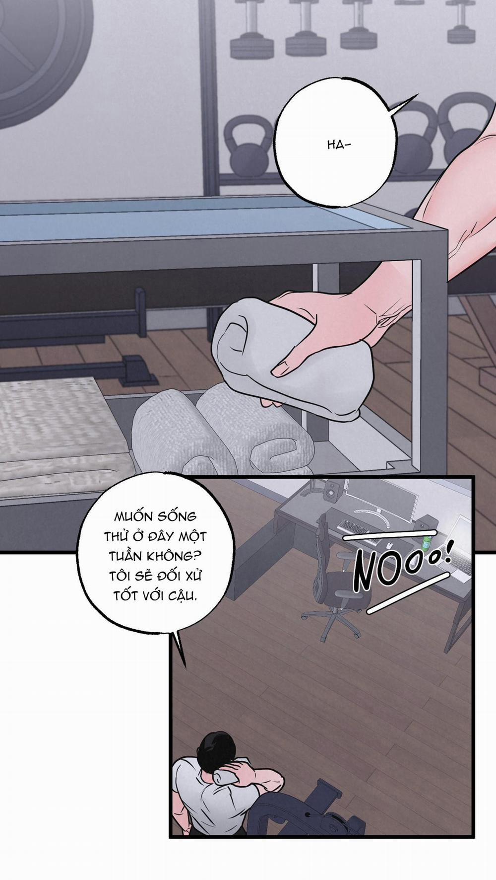 Golden Pair 3 trang 6