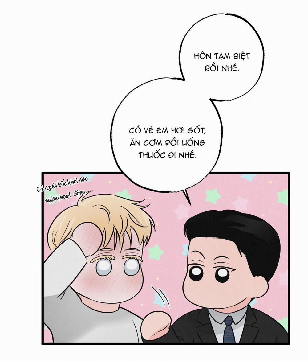 Golden Pair 3 trang 69