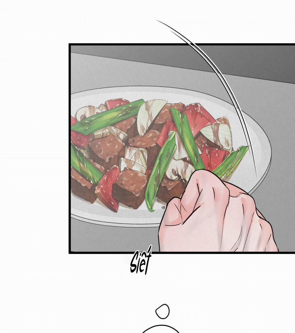 Golden Pair 4 trang 22