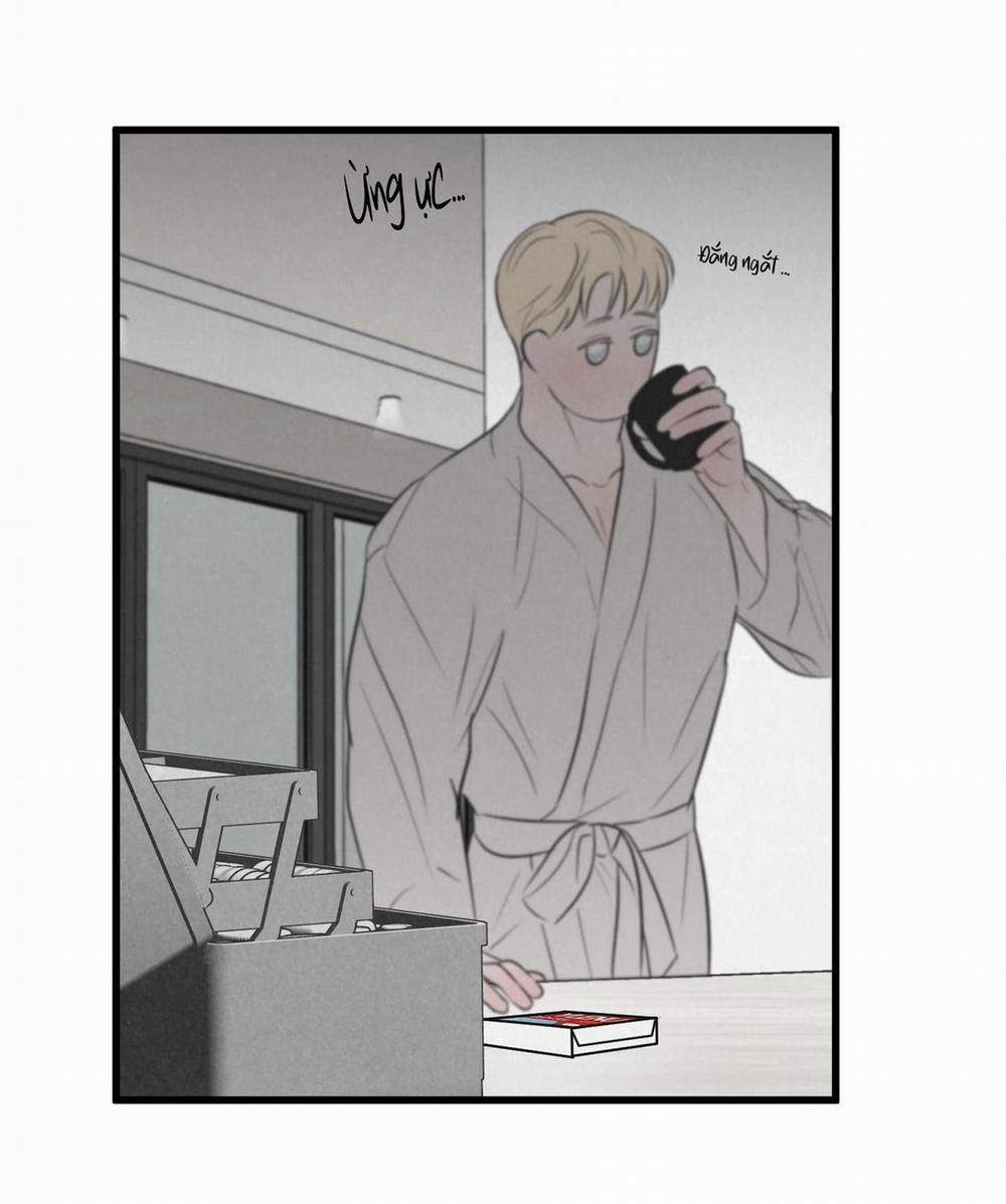 Golden Pair 4 trang 30