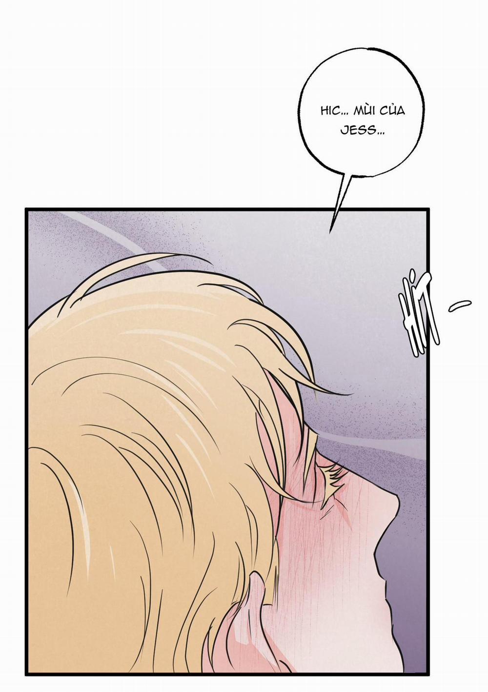 Golden Pair 4 trang 34