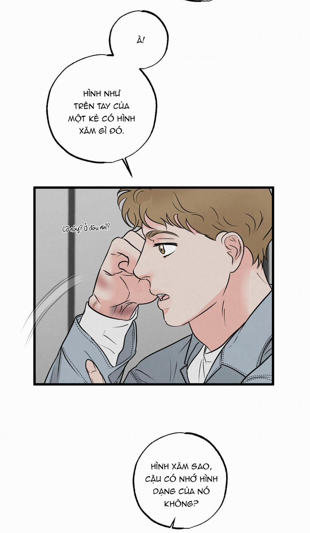 Golden Pair 4 trang 43