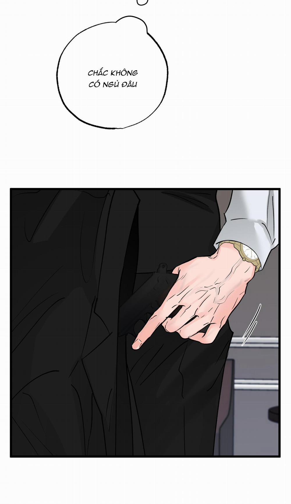 Golden Pair 5 trang 22