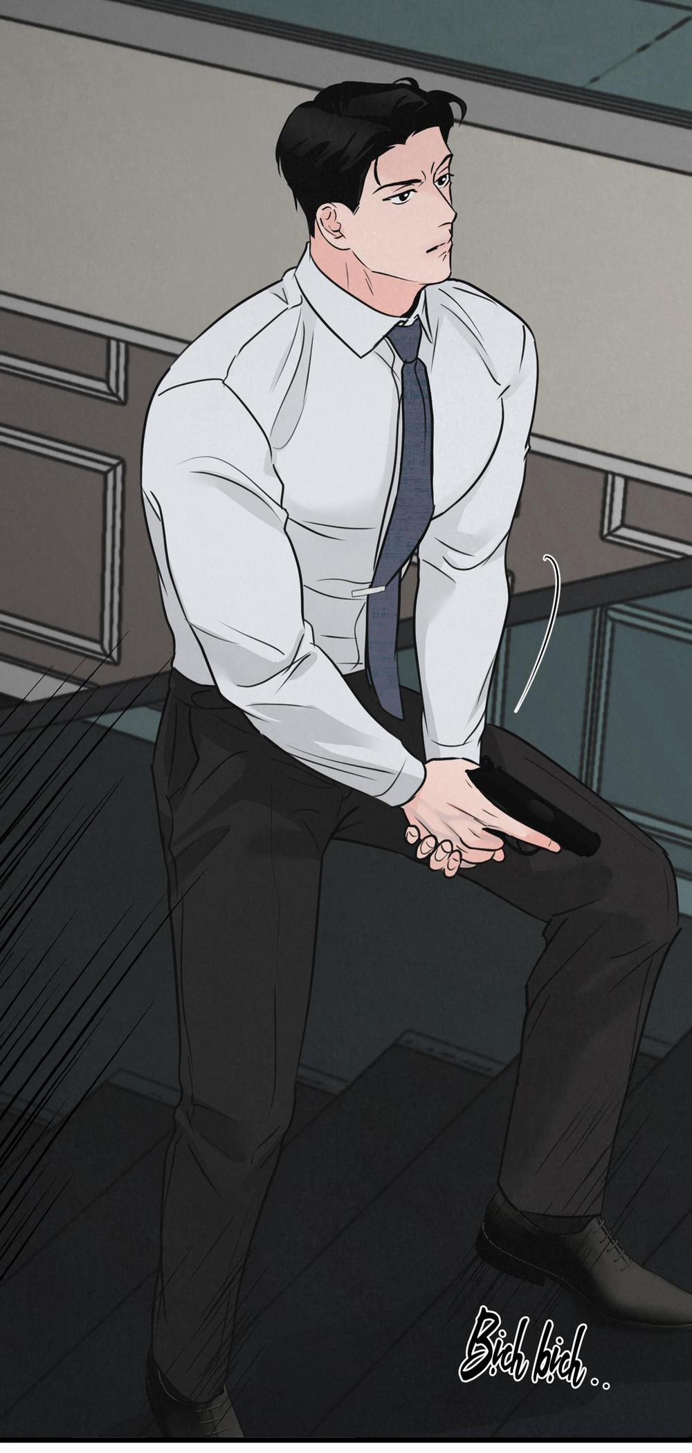 Golden Pair 5 trang 25