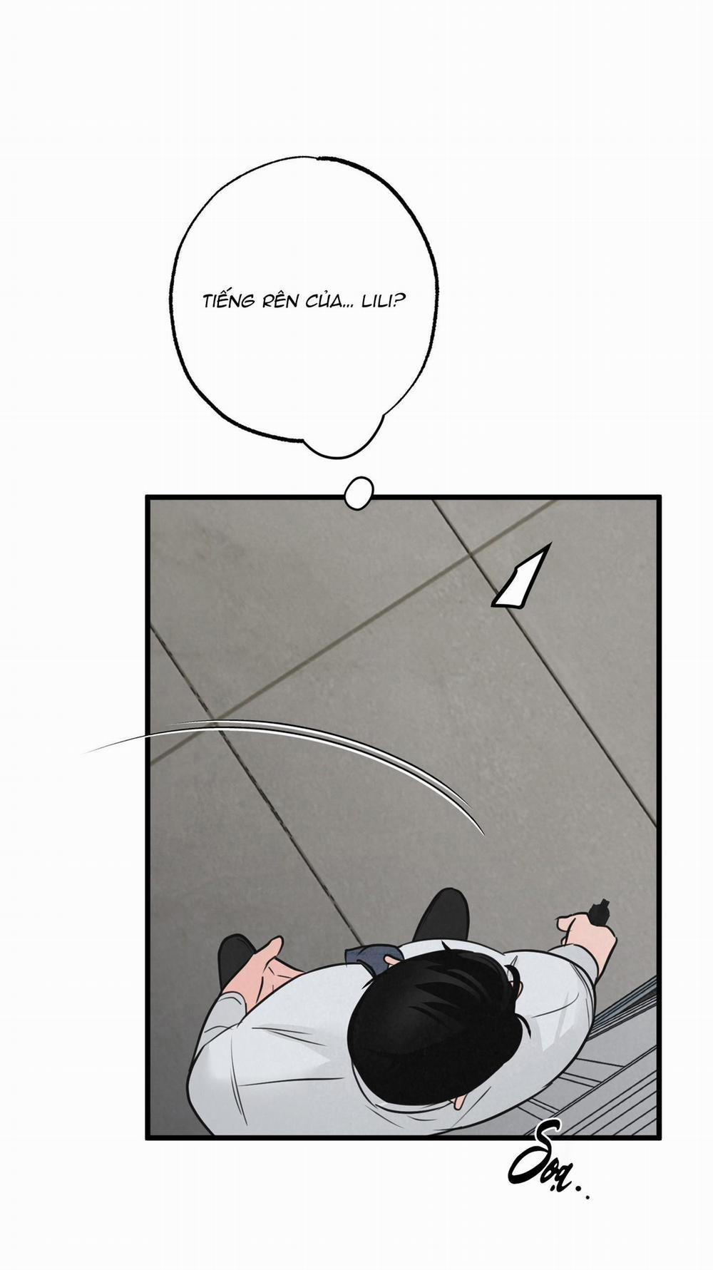 Golden Pair 5 trang 27