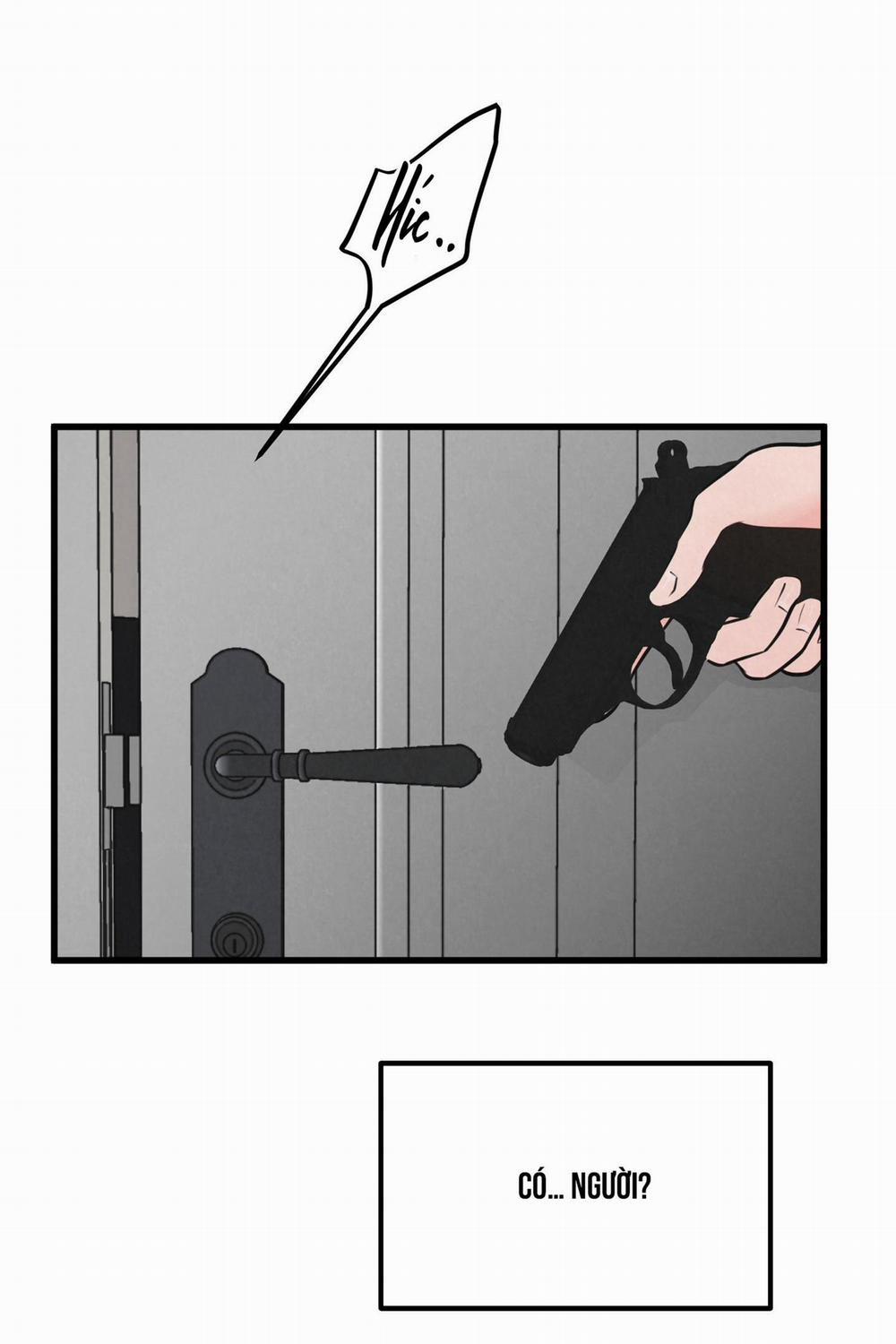 Golden Pair 5 trang 28