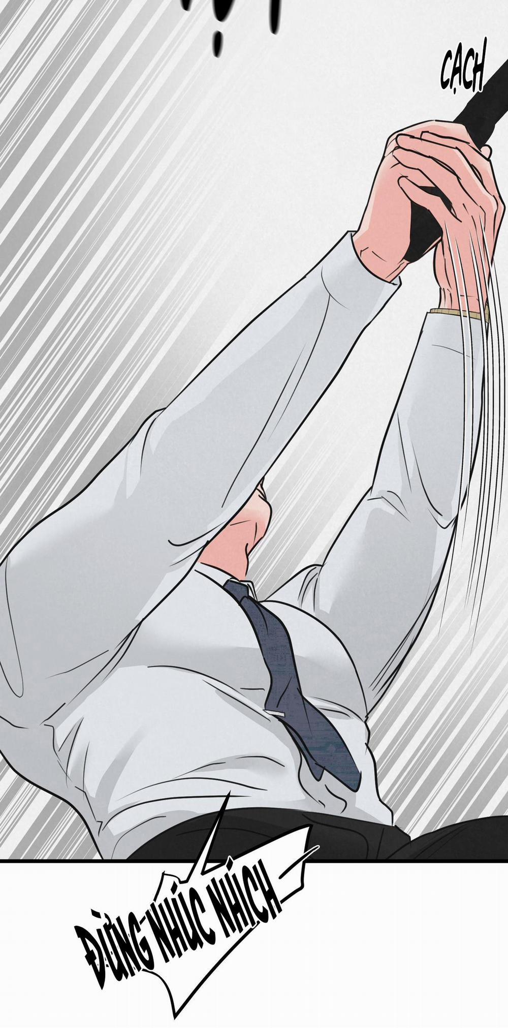 Golden Pair 5 trang 30