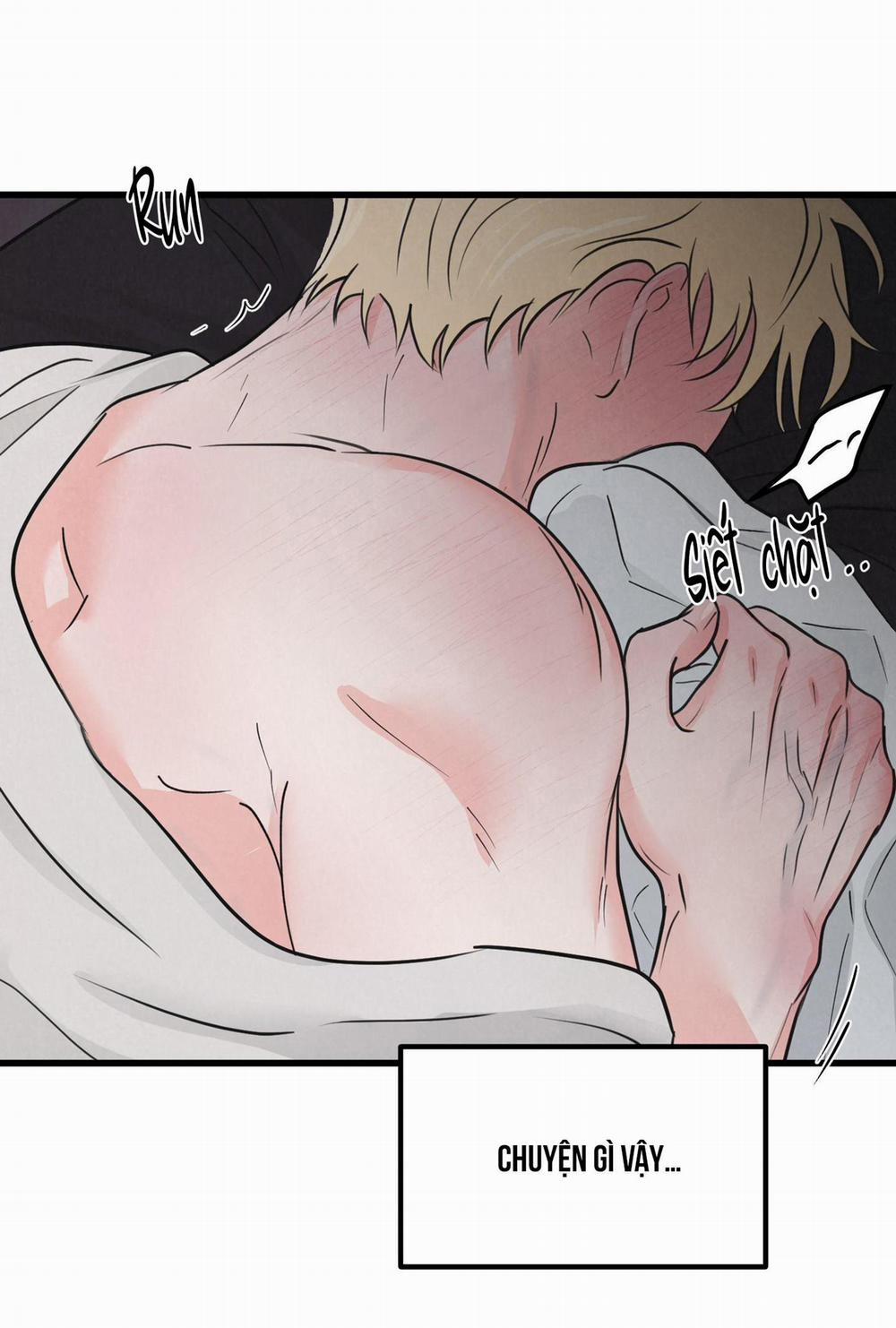 Golden Pair 5 trang 32