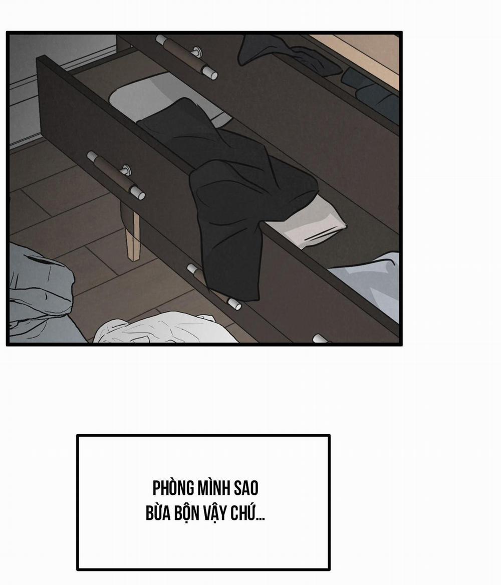 Golden Pair 5 trang 33