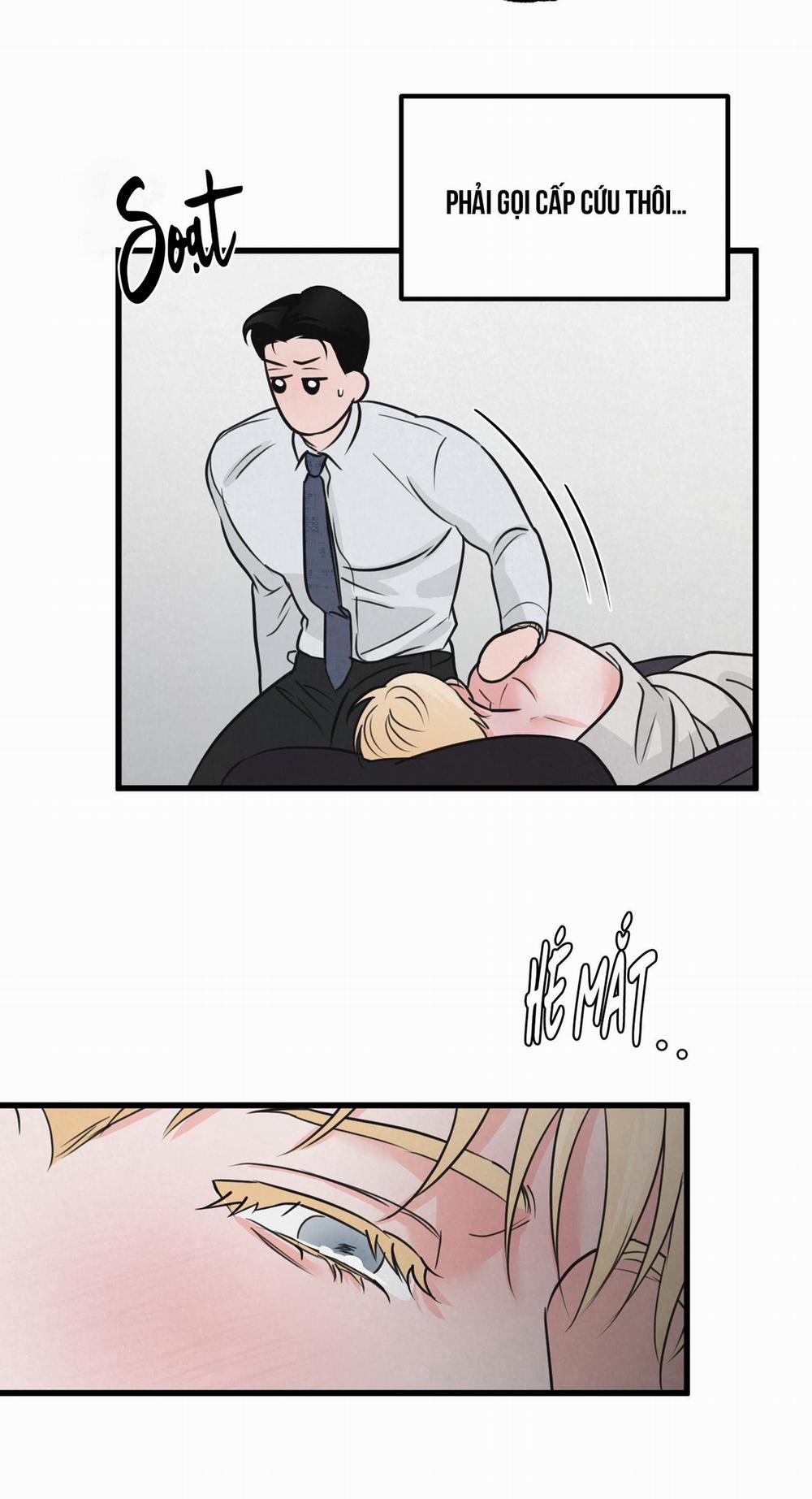 Golden Pair 5 trang 40