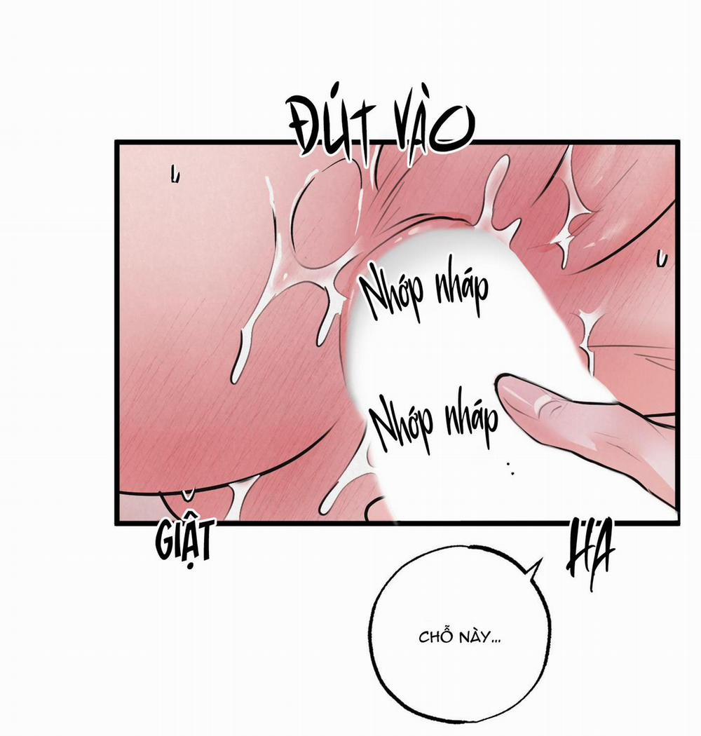 Golden Pair 6 trang 25