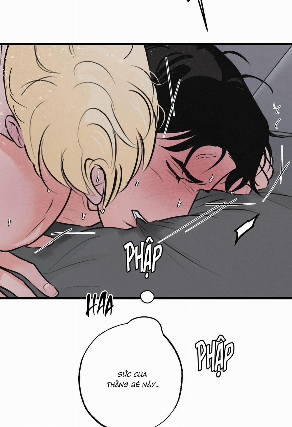 Golden Pair 6 trang 50