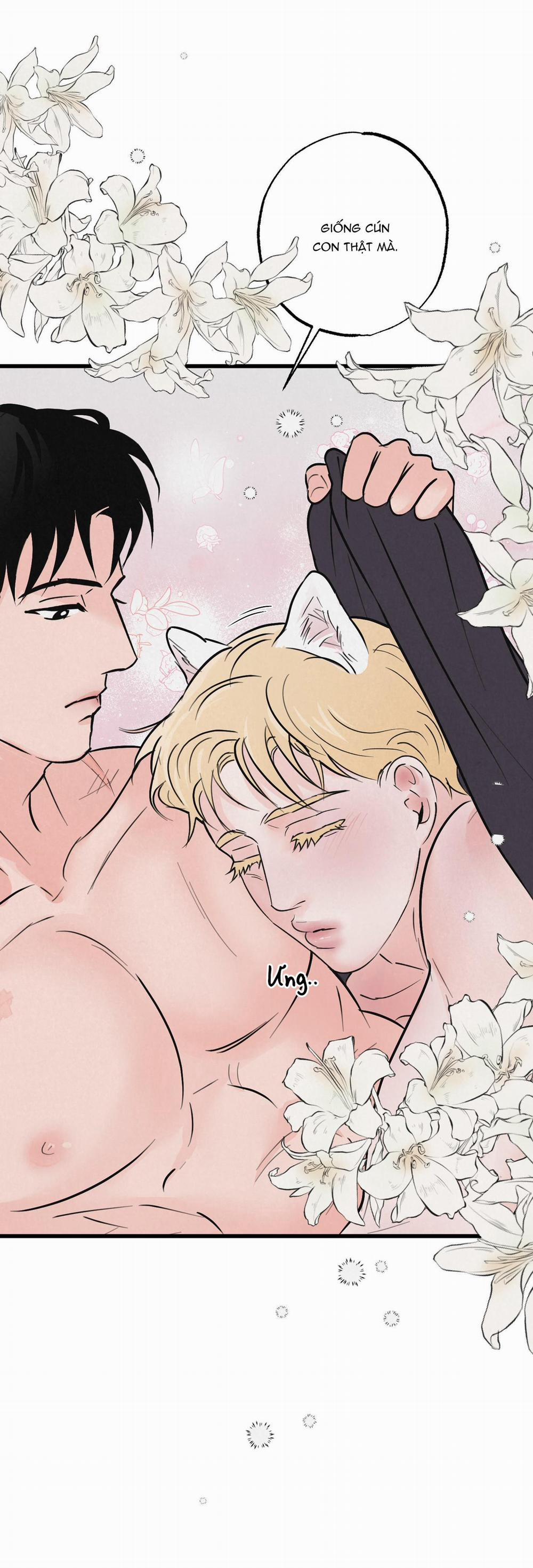 Golden Pair 7 trang 10