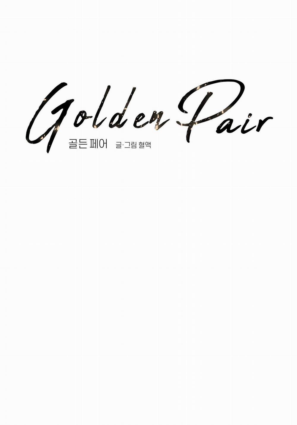 Golden Pair 7 trang 11