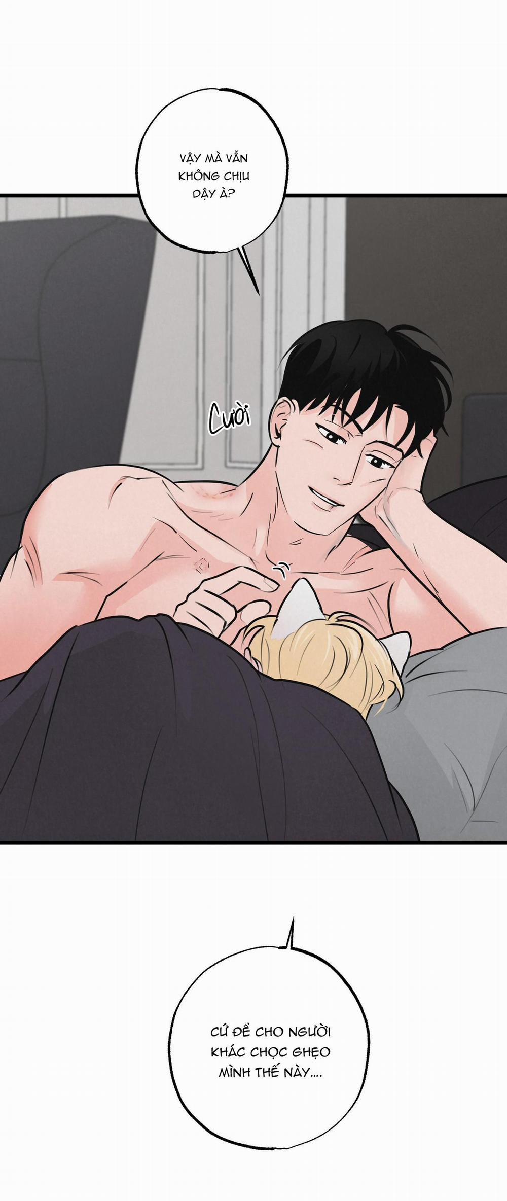 Golden Pair 7 trang 14