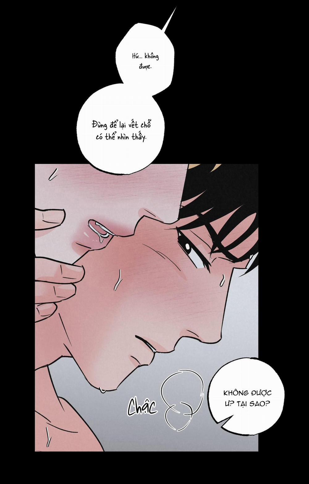 Golden Pair 7 trang 18