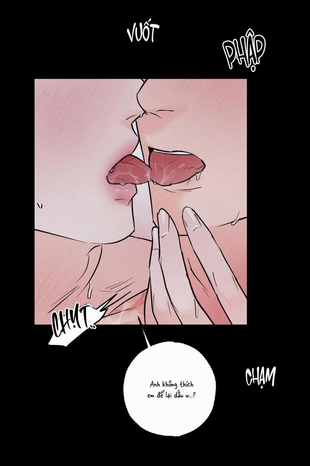 Golden Pair 7 trang 20