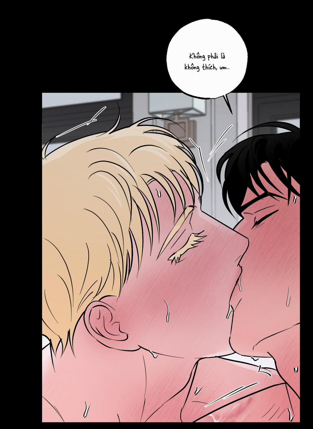 Golden Pair 7 trang 21