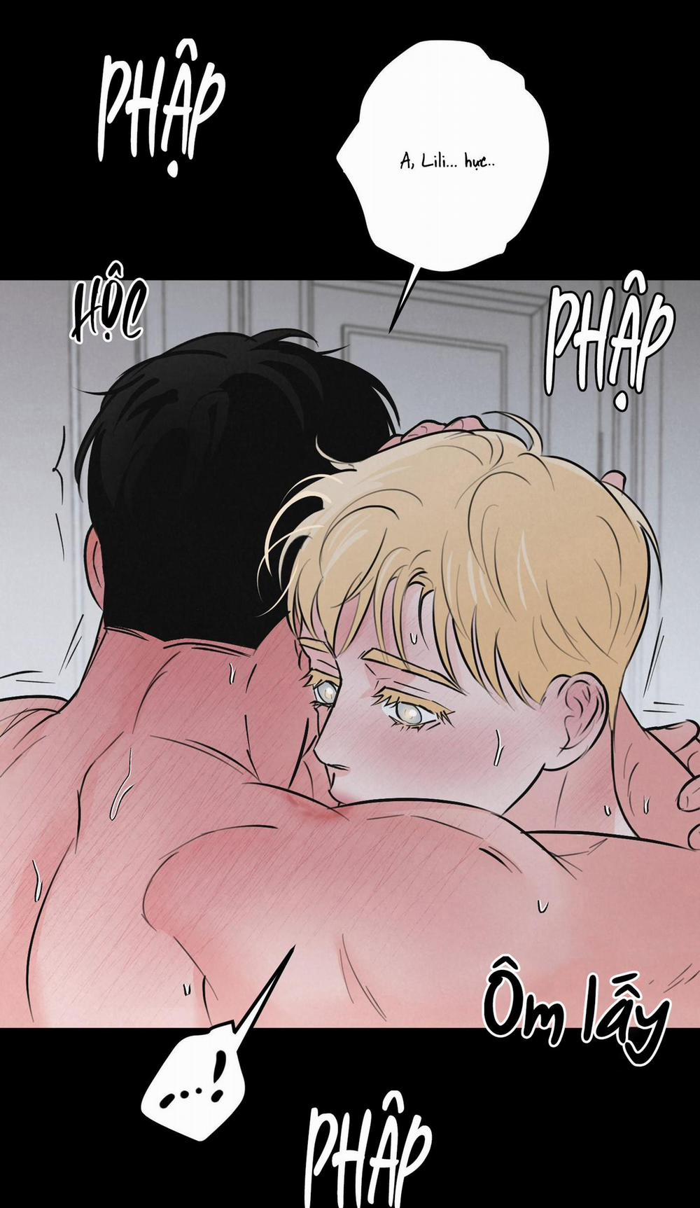 Golden Pair 7 trang 29