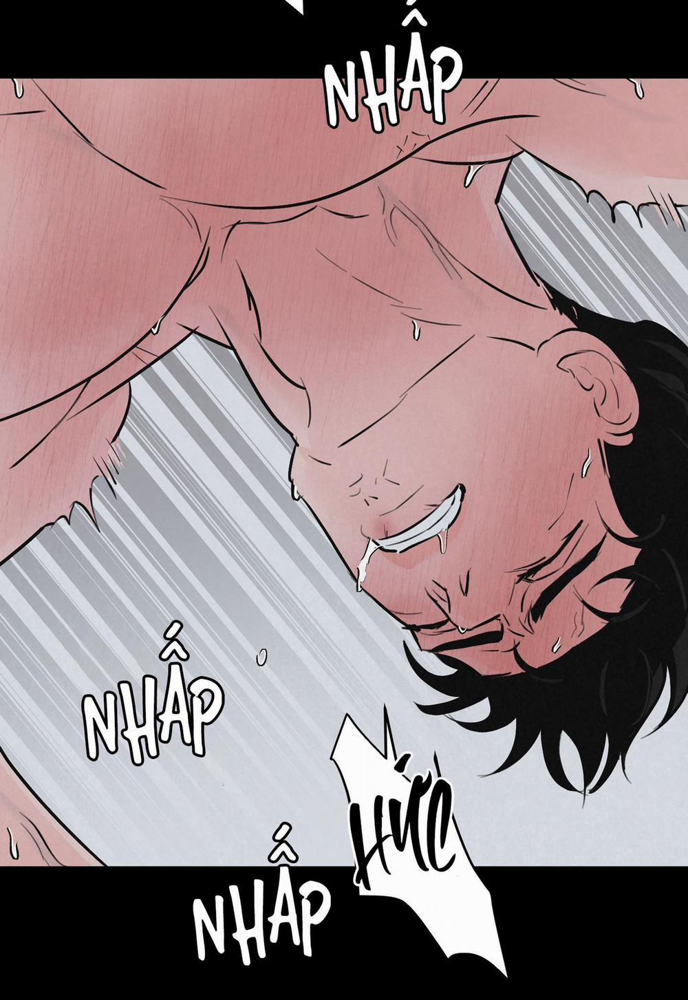 Golden Pair 7 trang 32