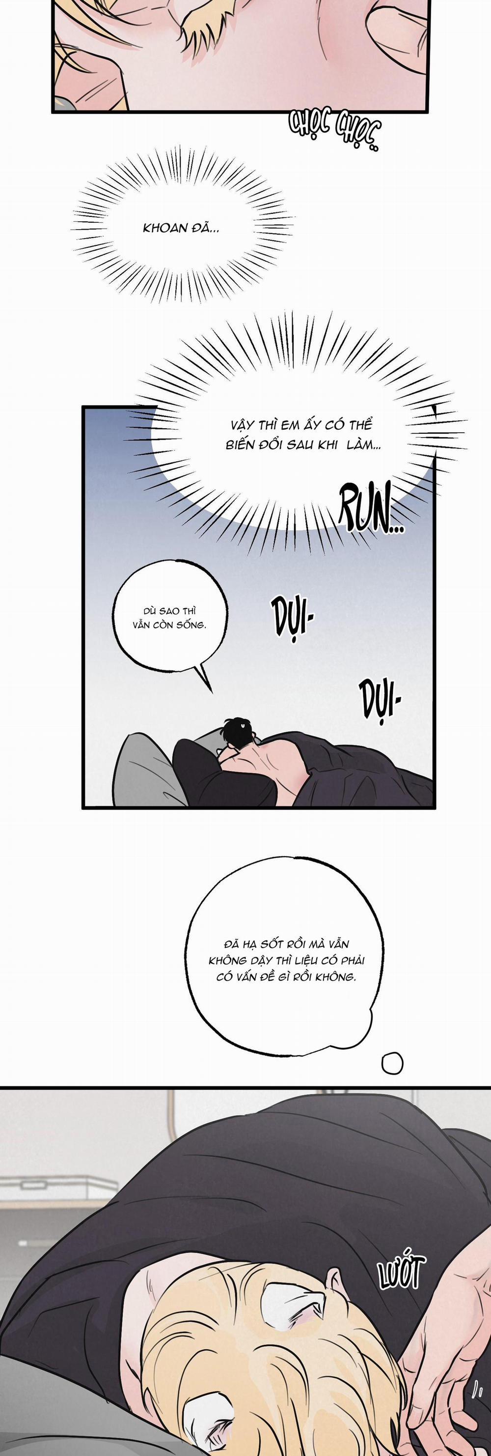 Golden Pair 7 trang 36