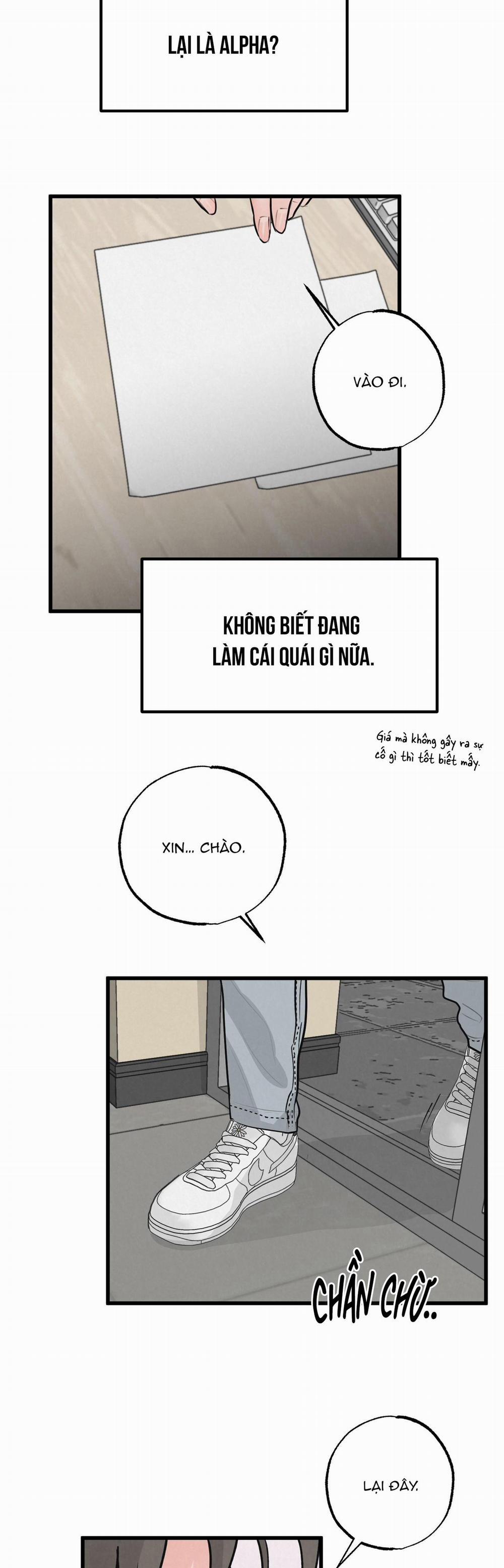 Golden Pair 7 trang 55