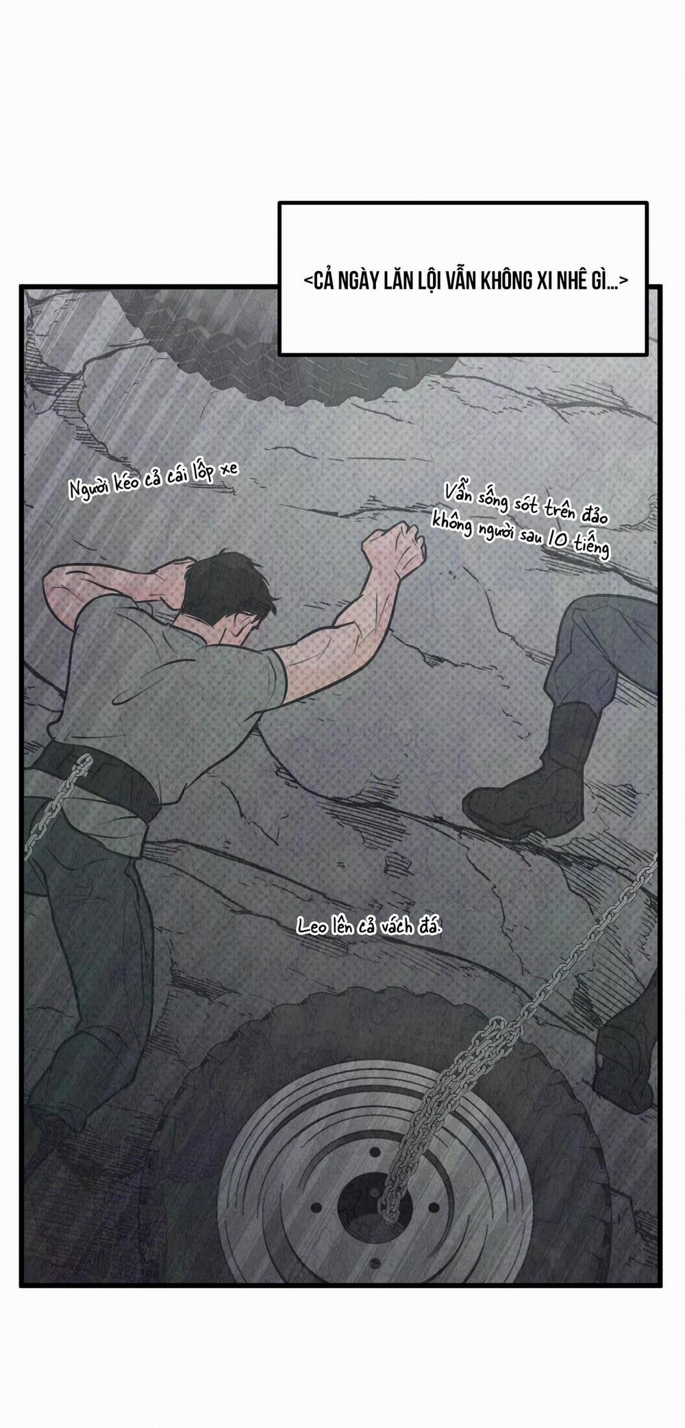 Golden Pair 7 trang 6