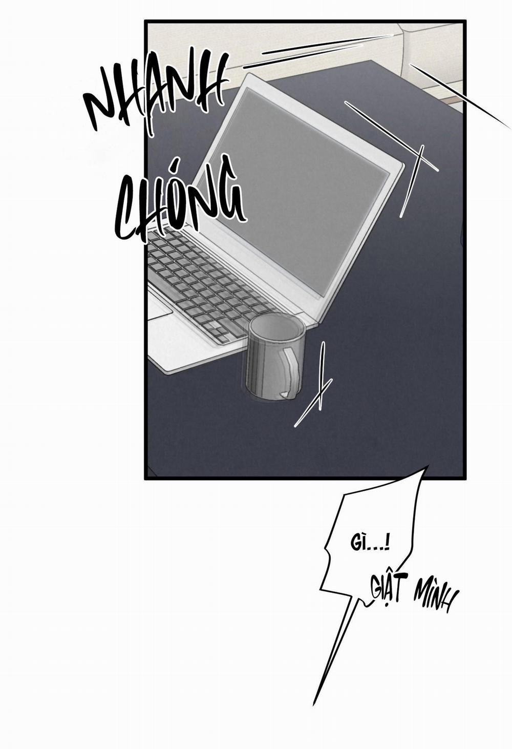 Golden Pair 8 trang 28